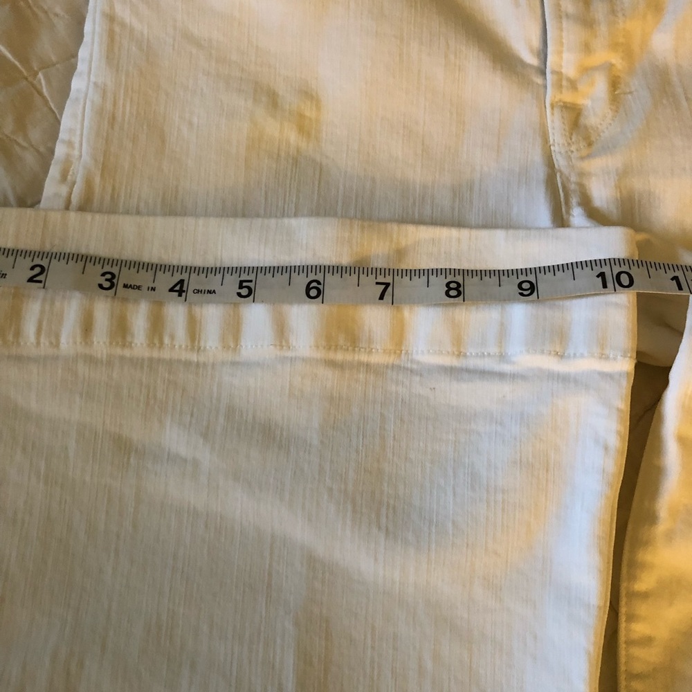 White J Brand - Picture 3 of 8